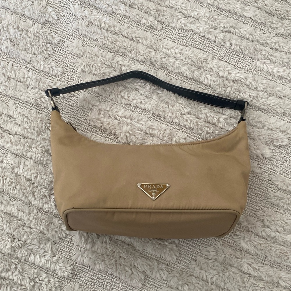 Prada Shoulder Bag